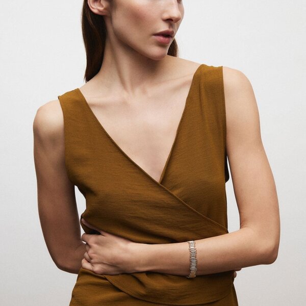 Pulseira Vidal&Vidal Ombra Organic