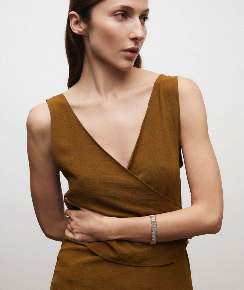 Pulseira Vidal&Vidal Ombra Organic