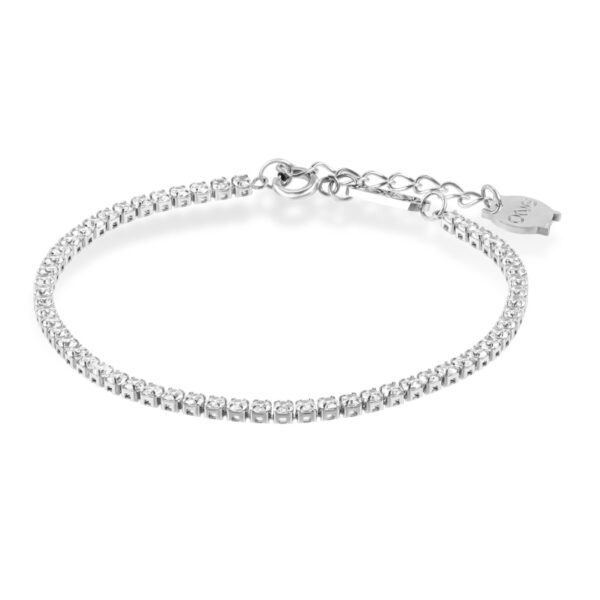 PULSEIRA ONE SENHORA SILVER FROST REFINED
