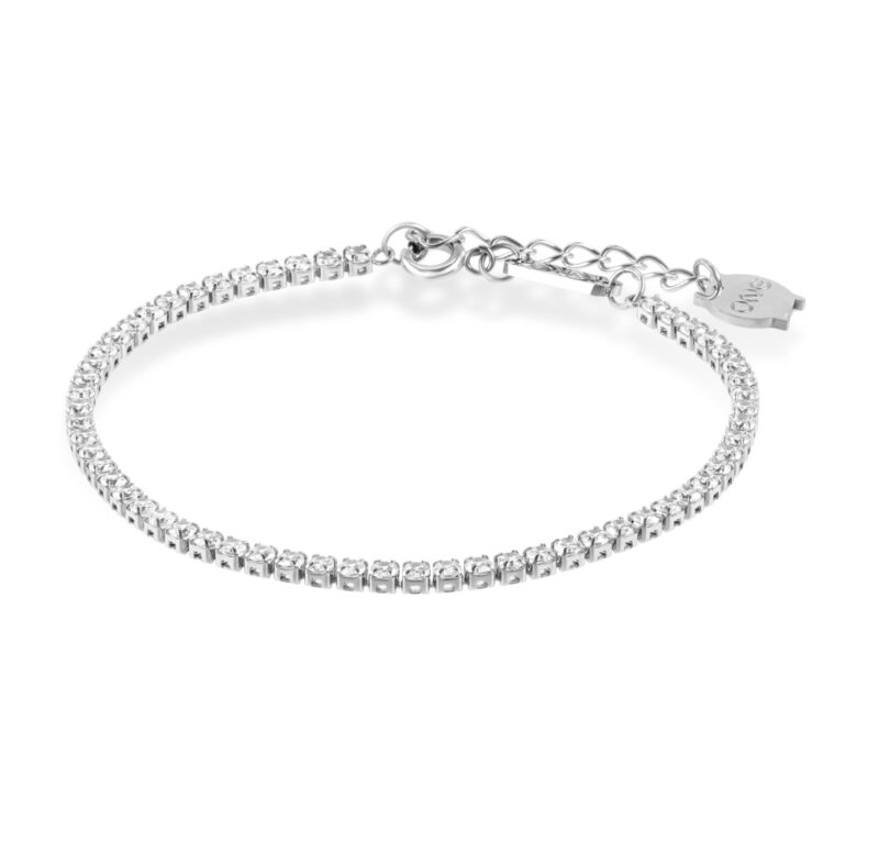 PULSEIRA ONE SENHORA SILVER FROST REFINED