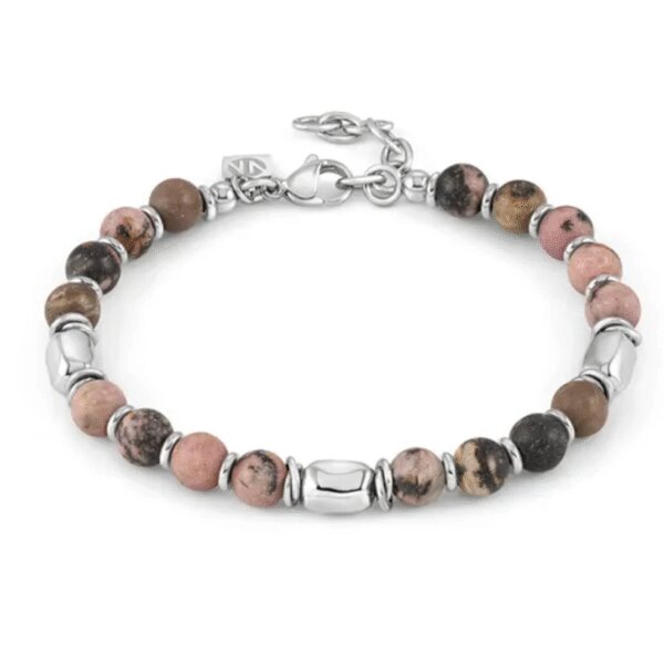 Pulseira Nomination Instinct Pedras