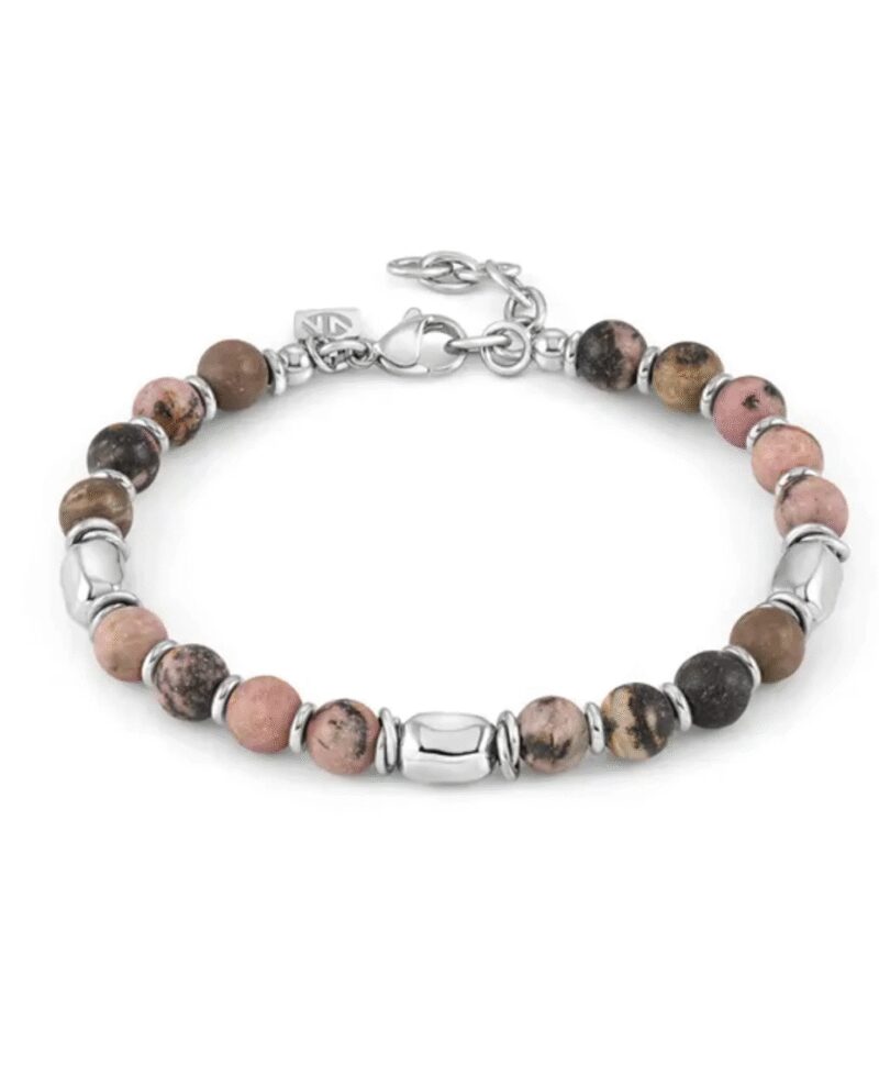 Pulseira Nomination Instinct Pedras