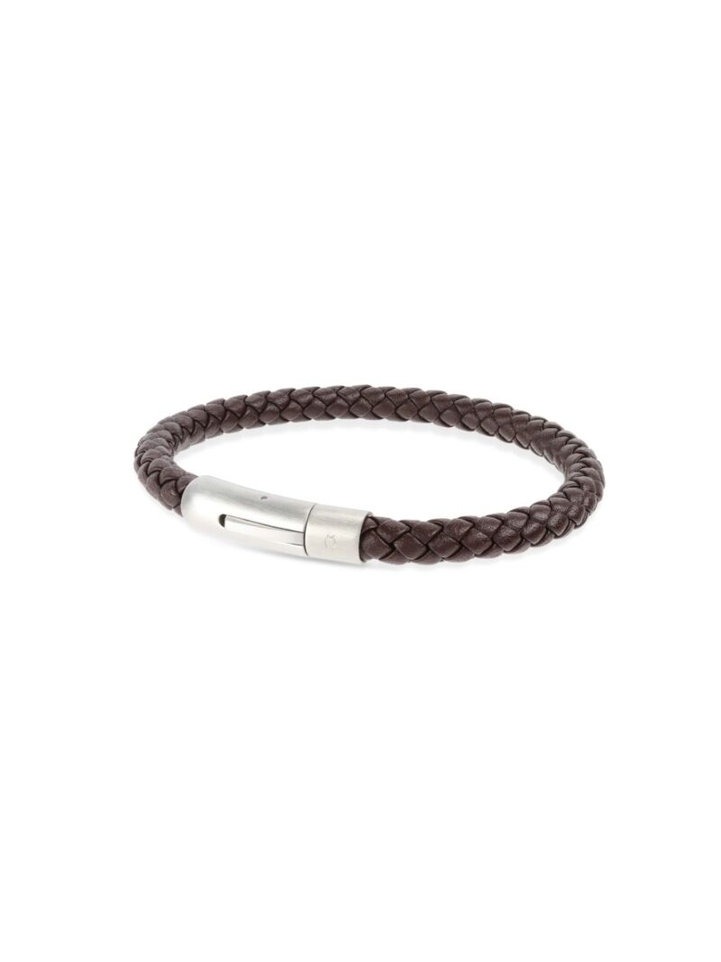 Pulseira One Homem Fusion Castanha M - Image 4