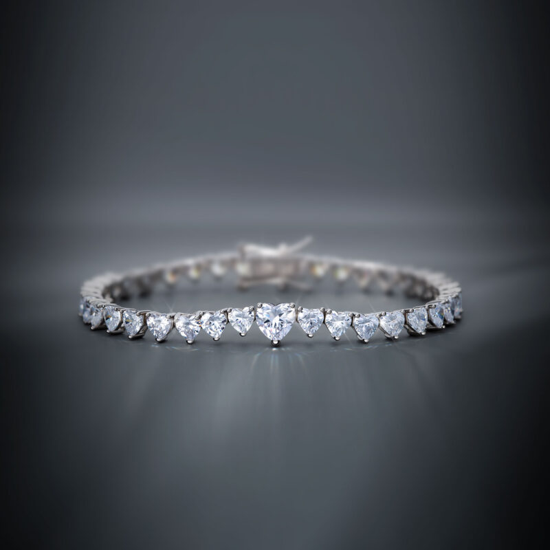 PULSEIRA UNIKE TENNIS HEART - Image 5