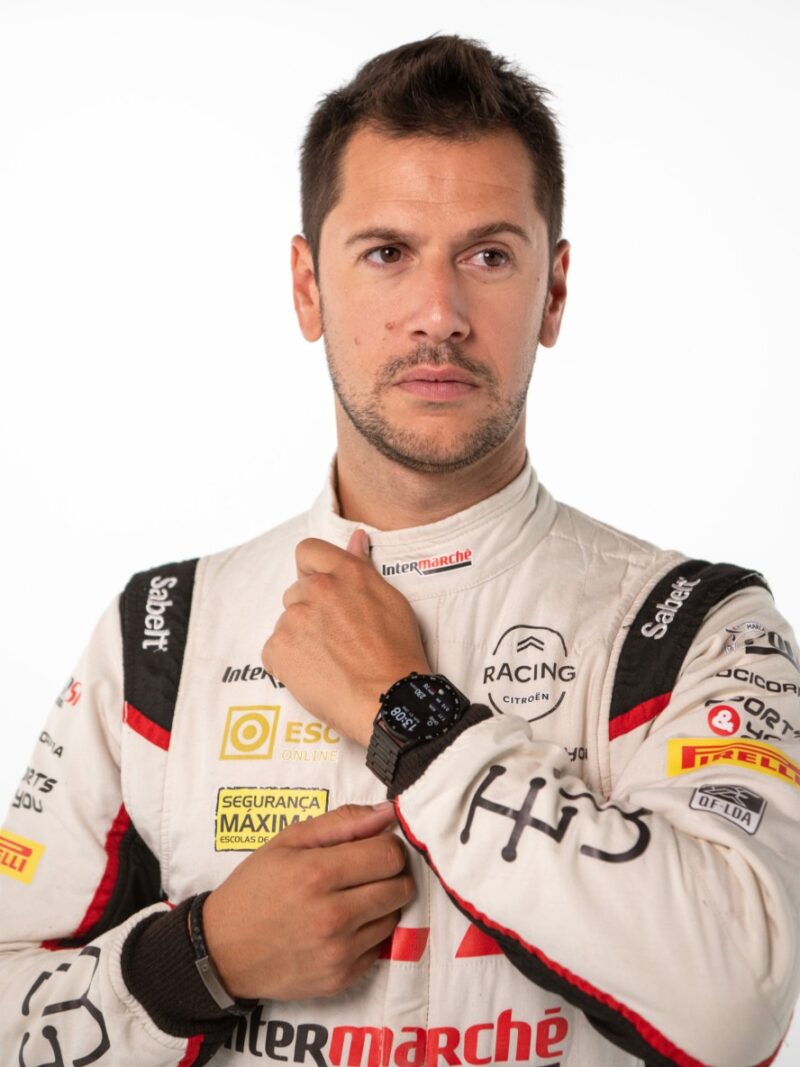 Pulseira One Homem Maven Black S - Image 3
