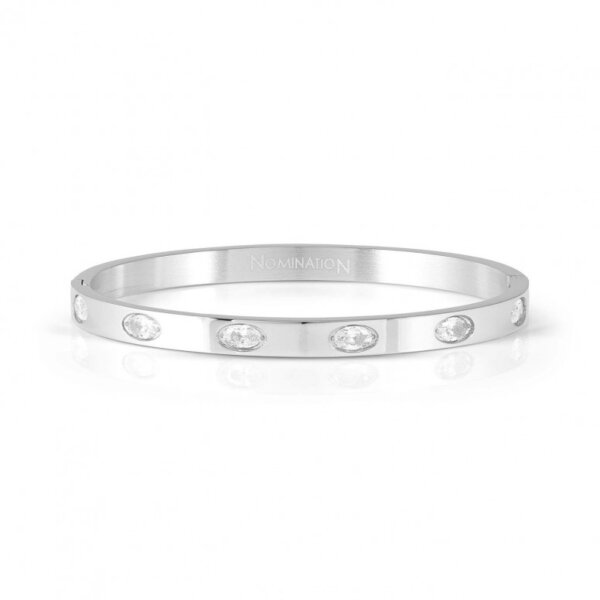 Pulseira Nomination Pretty Bangles Zircónias