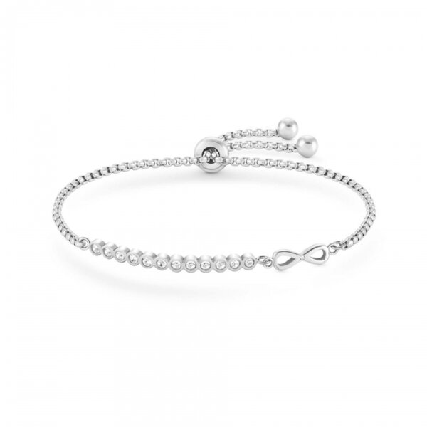 Pulseira Nomination Millelluci Infinito