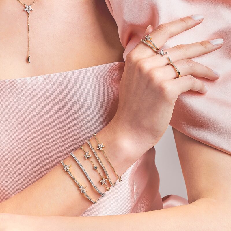 PULSEIRA UNIKE MIX & MATCH MULTI NAVETE ELEMENTS - Image 2