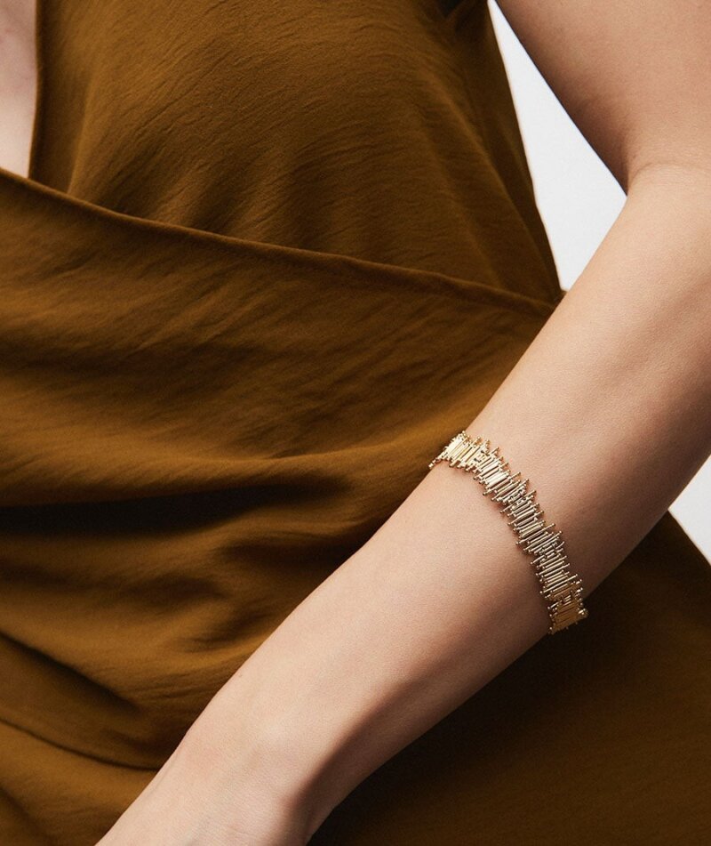 Pulseira Vidal&Vidal Ombra Organic - Image 3