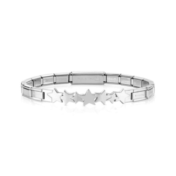 Pulseira Nomination Trendsetter Estrelas