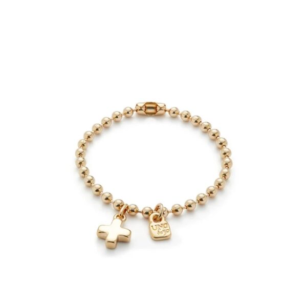 Pulseira Uno de 50 Mulher