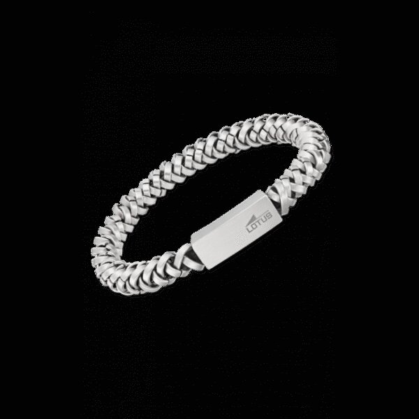 Pulseira Lotus Style Homem