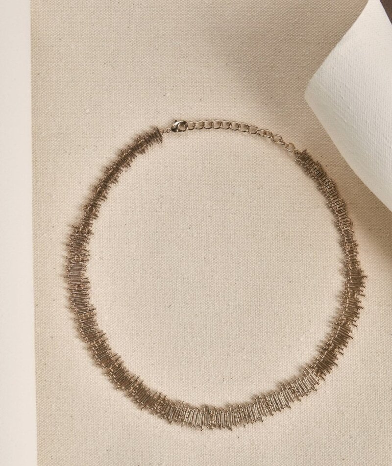 Colar Vidal&Vidal Ombra Organic - Image 2