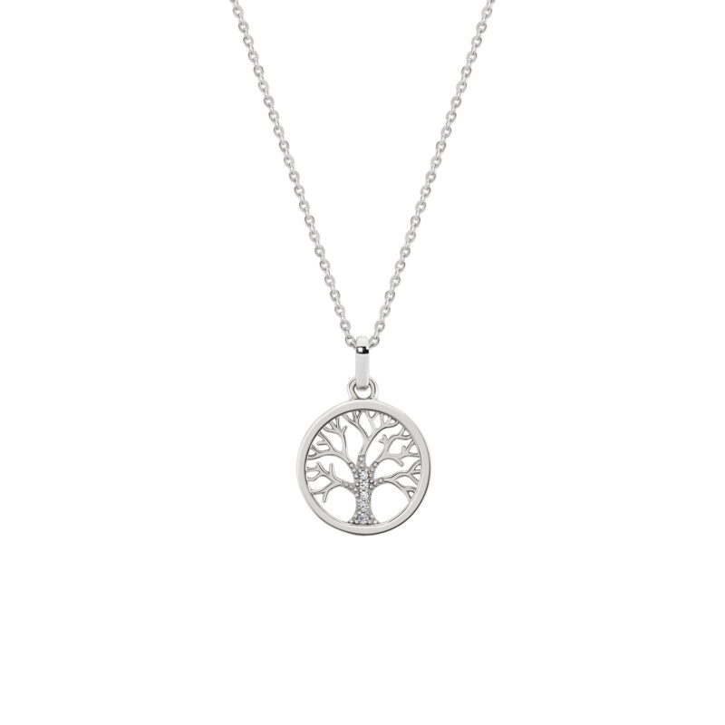 COLAR UNIKE MEANINGFUL TREE OF LIFE I - Image 3