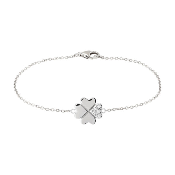 PULSEIRA UNIKE MEANINGFUL CLOVER I