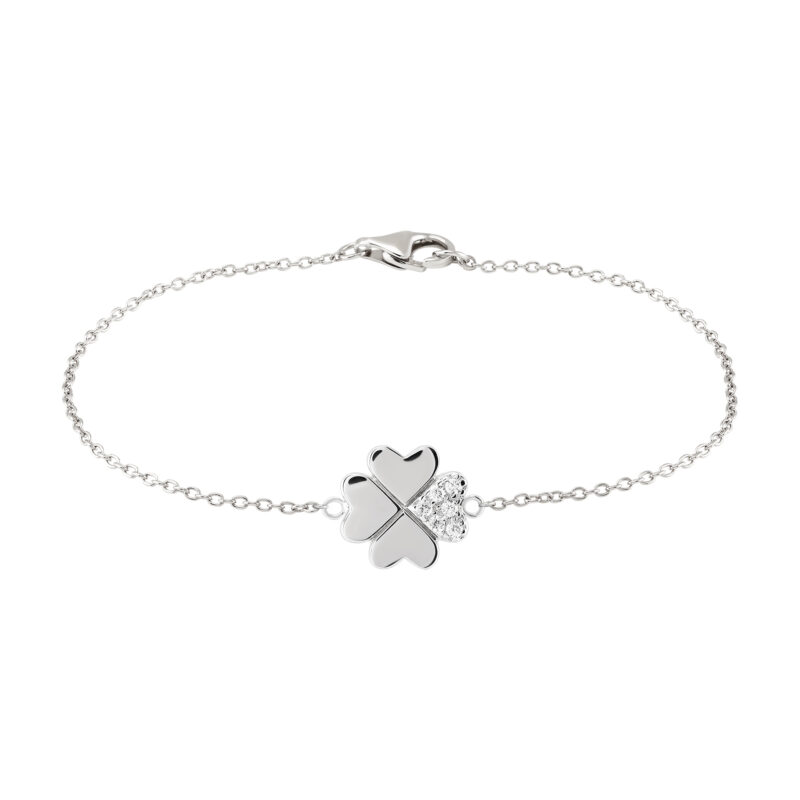 PULSEIRA UNIKE MEANINGFUL CLOVER I