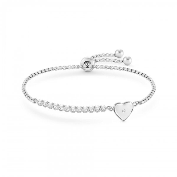 Pulseira Nomination Millelluci coração