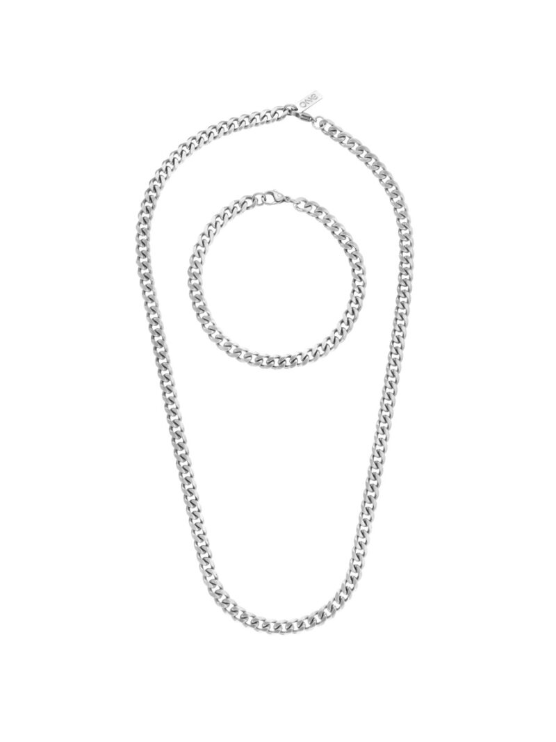 Colar One Men Sandy Mate Steel - Image 3
