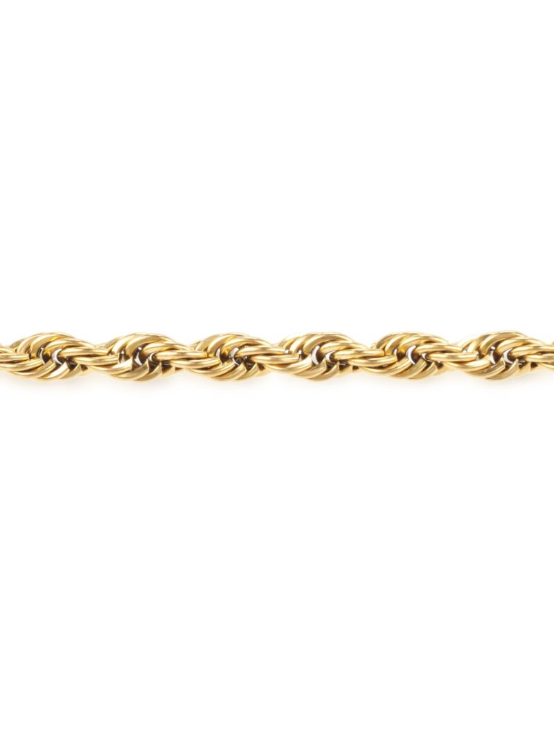 Pulseira One Senhora Honeyed Dourada - Image 2