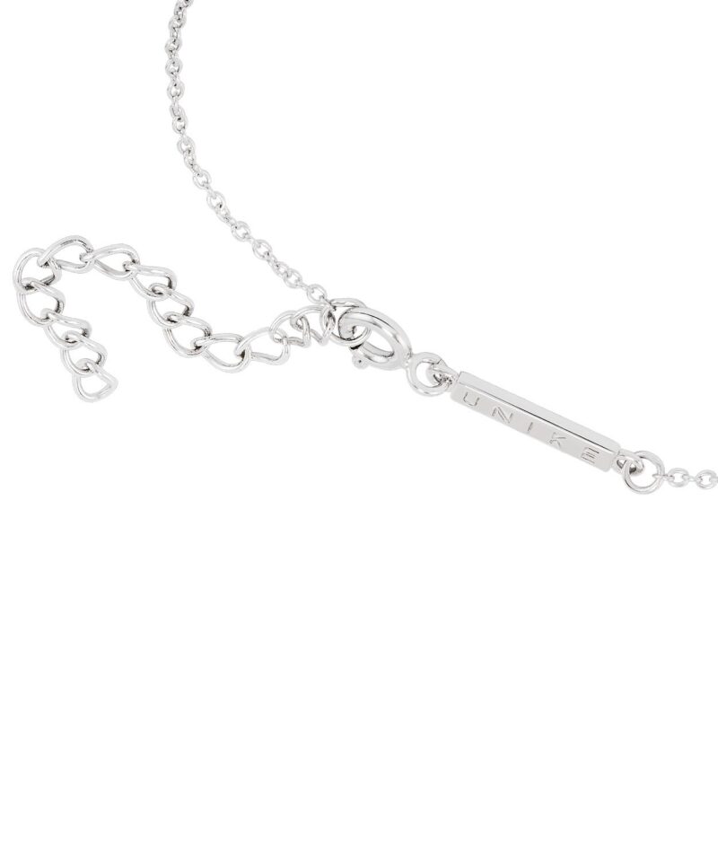 PULSEIRA UNIKE CLASSY & CHIC TWO HEARTS ROSE GOLD - Image 5