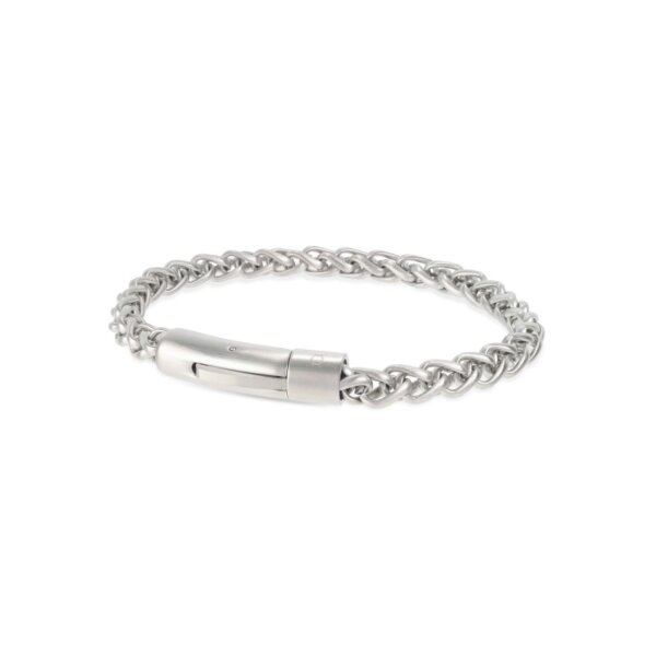 Pulseira One Homem Elegance Matte M