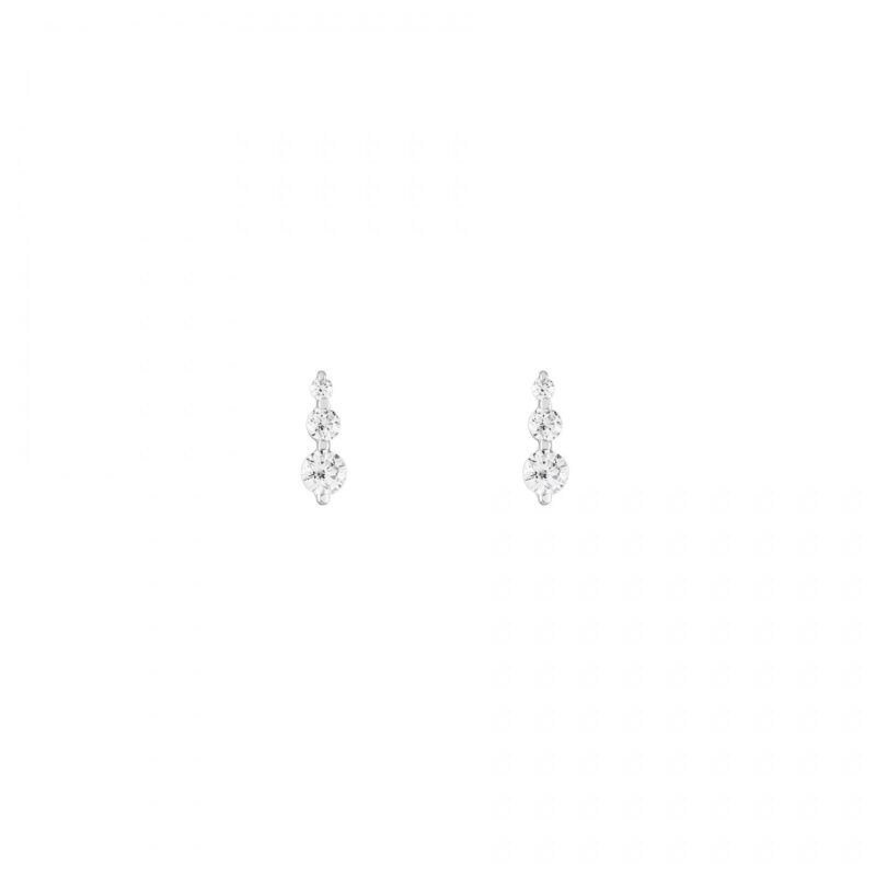 PACK UNIKE CLASSY & CHIC SHINNY SILVER II - Image 3