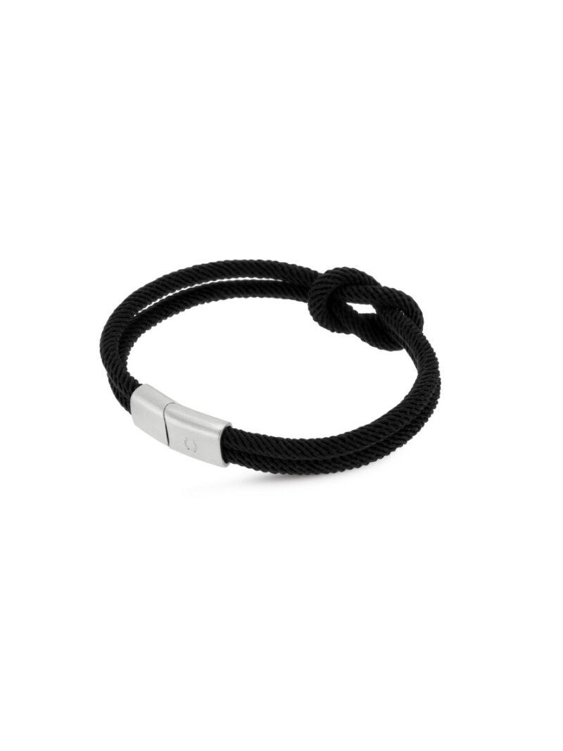 Pulseira One Men Canyon Black - Image 4