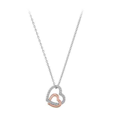 COLAR UNIKE CLASSY & CHIC MUM 2023 ROSE GOLD