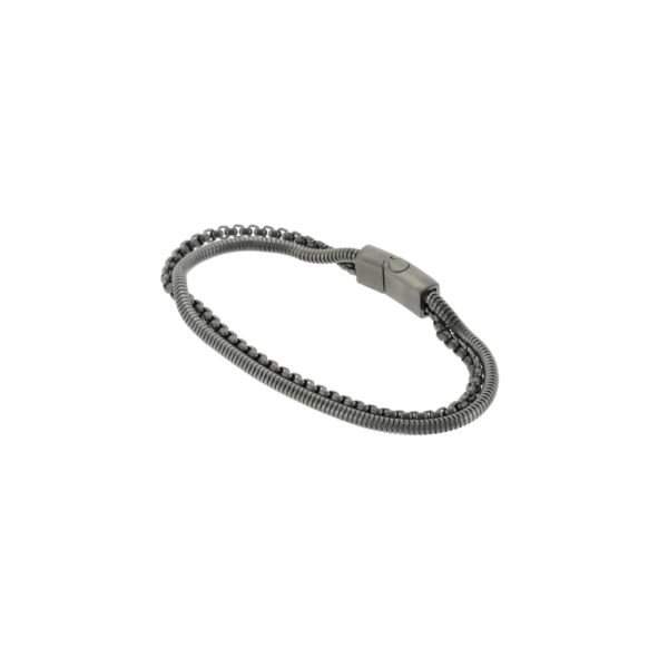 Pulseira One Homem Aventurer Gun