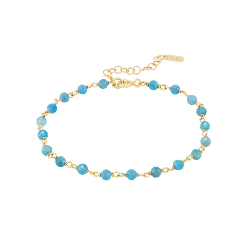 PULSEIRA UNIKE FUN COLORFUL STONES