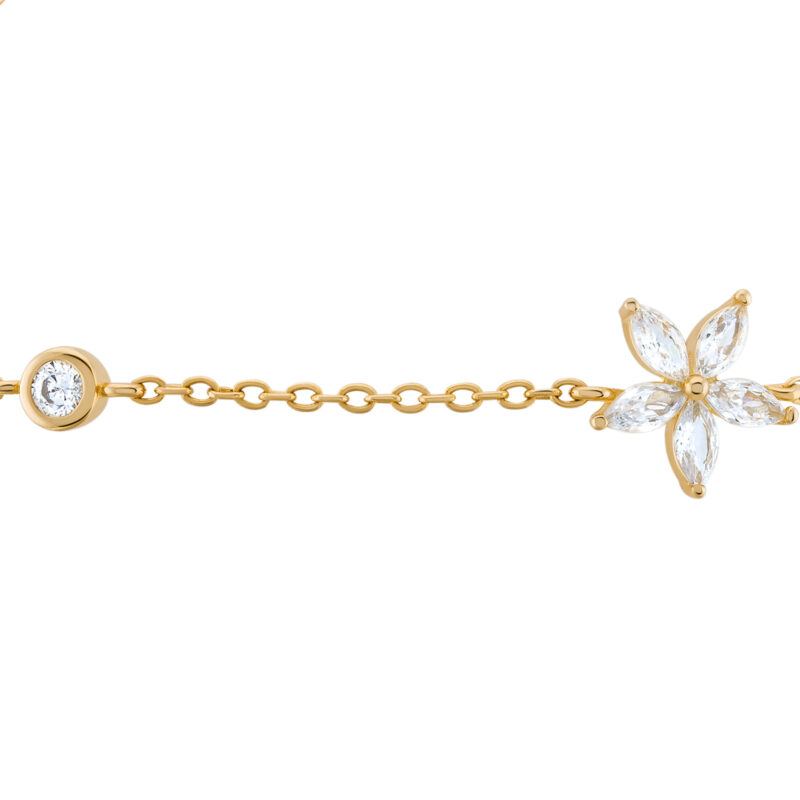 PULSEIRA UNIKE MIX & MATCH NAVETE FLOWER - Image 3