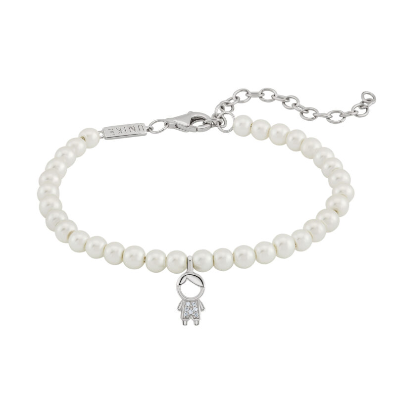 PULSEIRA UNIKE BOY PEARLS - Image 3