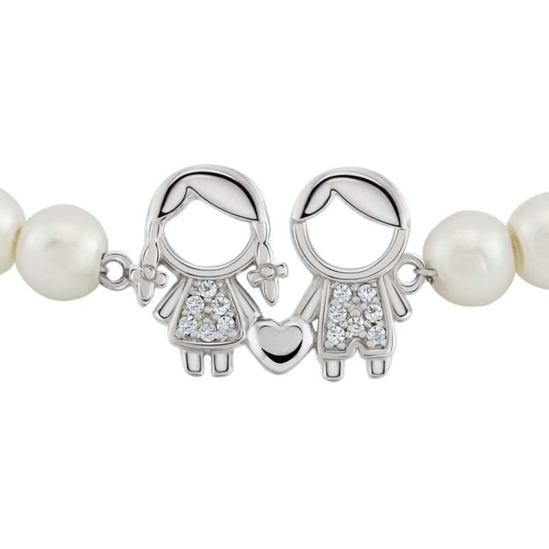 PULSEIRA UNIKE GIRL & BOY PEARLS - Image 2