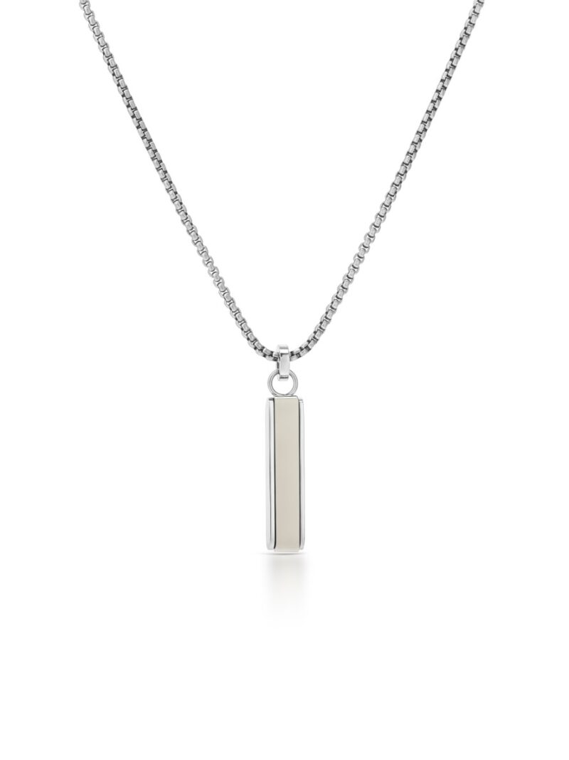 Colar One Men Titan Steel - Image 2