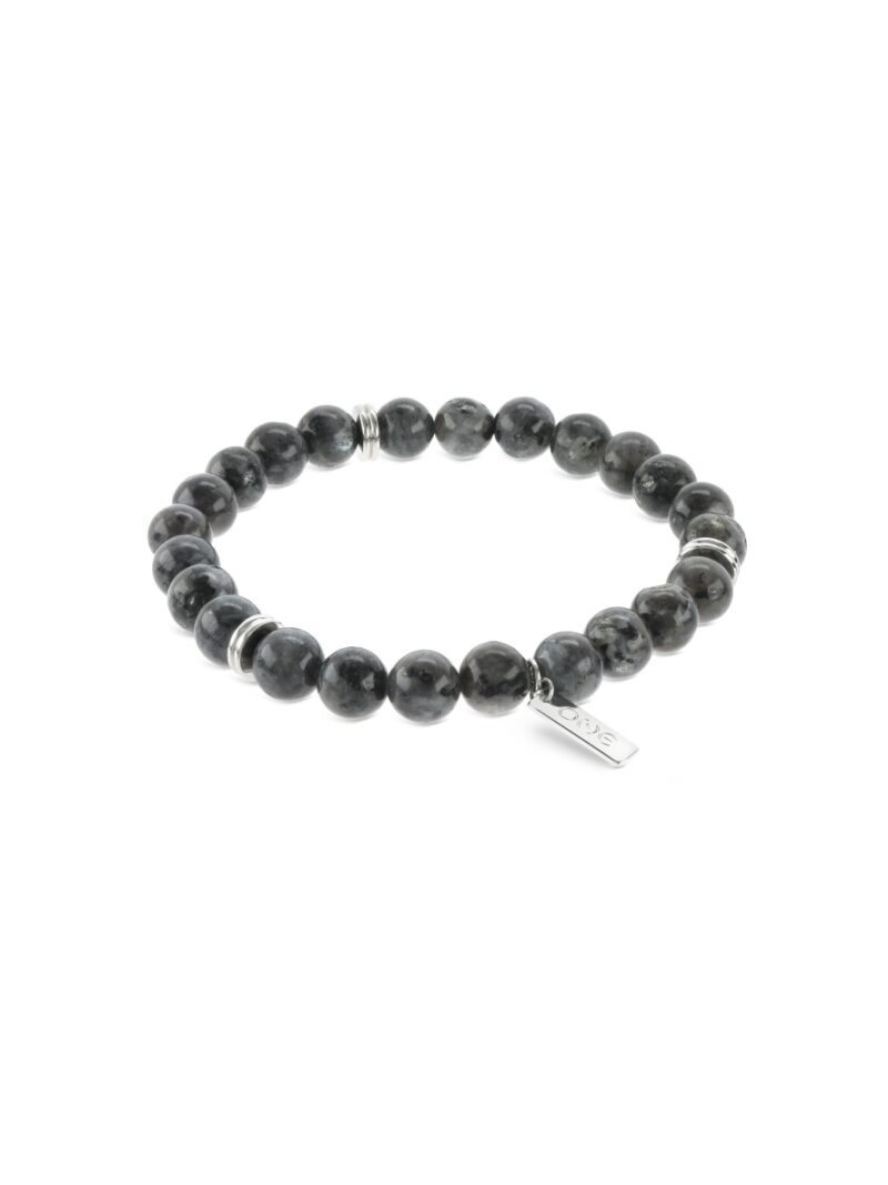 Pulseira One Men Woods Gray - Image 3