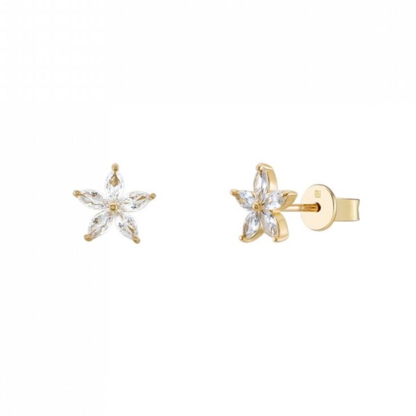 TORNILHOS UNIKE MIX & MATCH NAVETE FLOWER