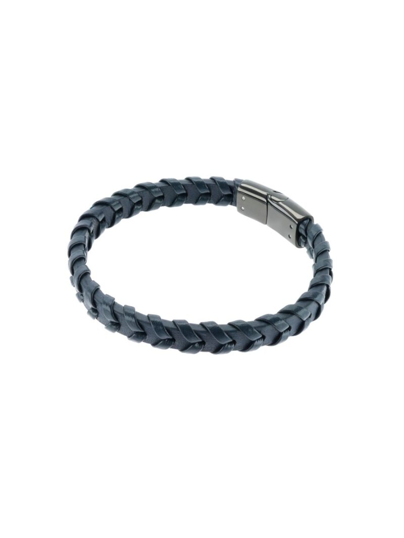 Pulseira One Homem Grove Navy Azul - Image 2