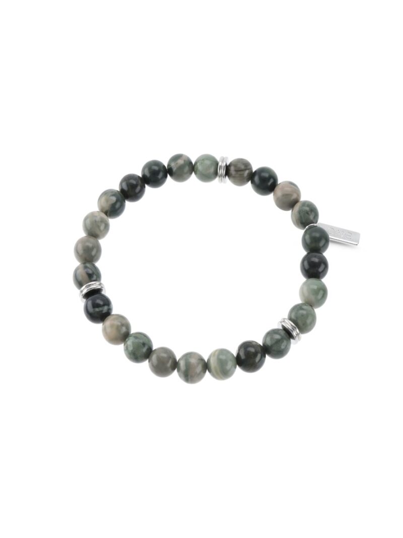 Pulseira One Men Woods Green - Image 2