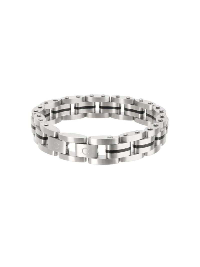 Pulseira One Homem Adrenaline Steel - Image 3