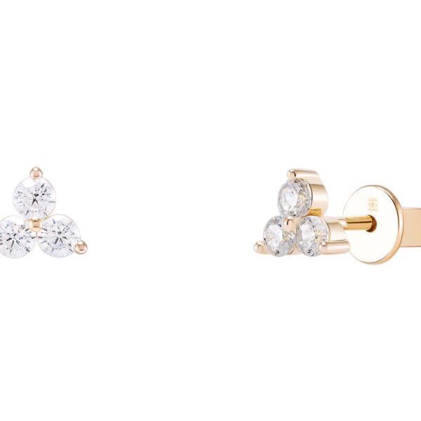 TORNILHOS UNIKE GLOW EL3MENTS GOLD