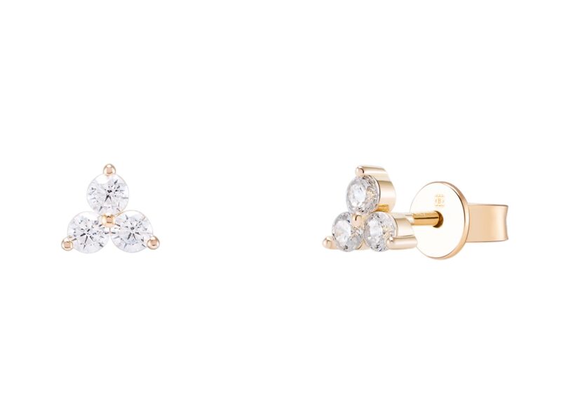 TORNILHOS UNIKE GLOW EL3MENTS GOLD
