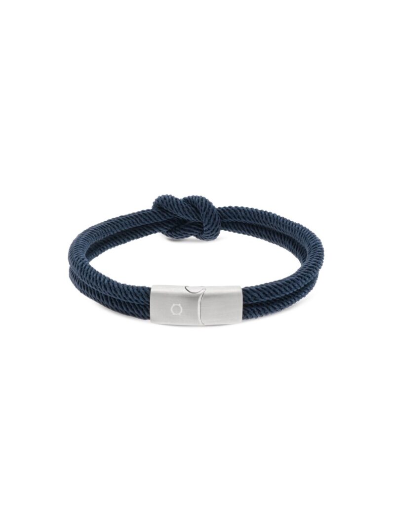 Pulseira One Homem Canyon Azul - Image 2