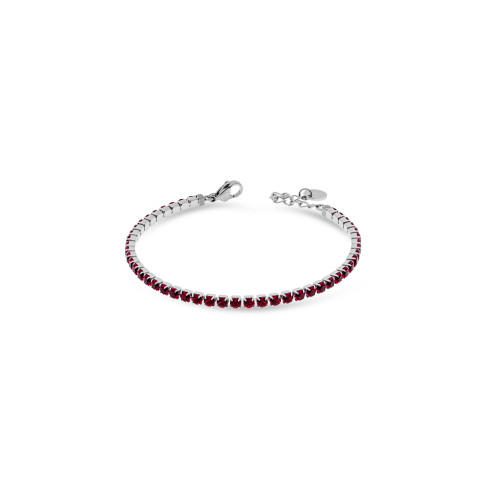 Pulseira Liu Jo vermelha