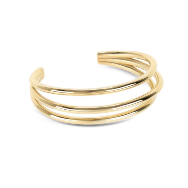Escrava One Senhora Luminous Gold