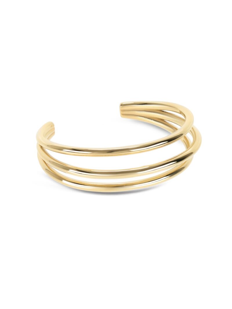 Escrava One Senhora Luminous Gold