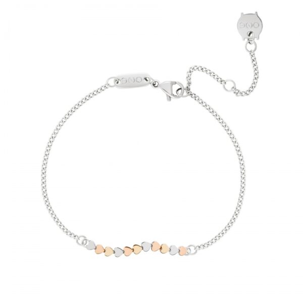 Pulseira One Mulher Crazy Heart