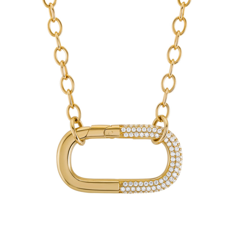 COLAR UNIKE BOLD DAILY OVAL - Image 2