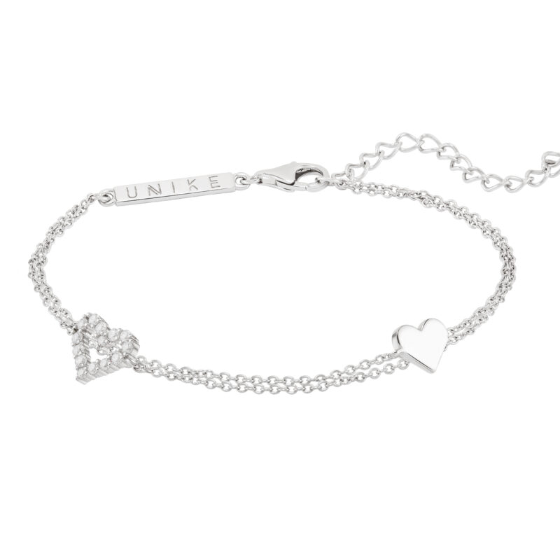 PULSEIRA UNIKE TO LAYERED HEART