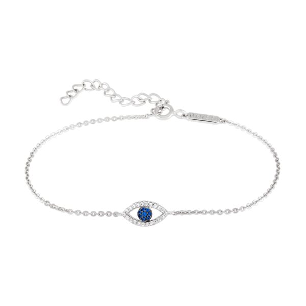 PULSEIRA UNIKE MEANINGFUL BLUE EYE