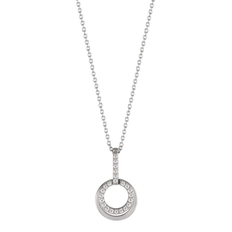 COLAR UNIKE CLASSY & CHIC CIRCLE ELEMENT I - Image 3